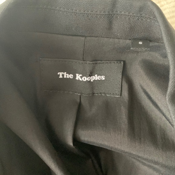 Blazer dress size S - Picture 4 of 5